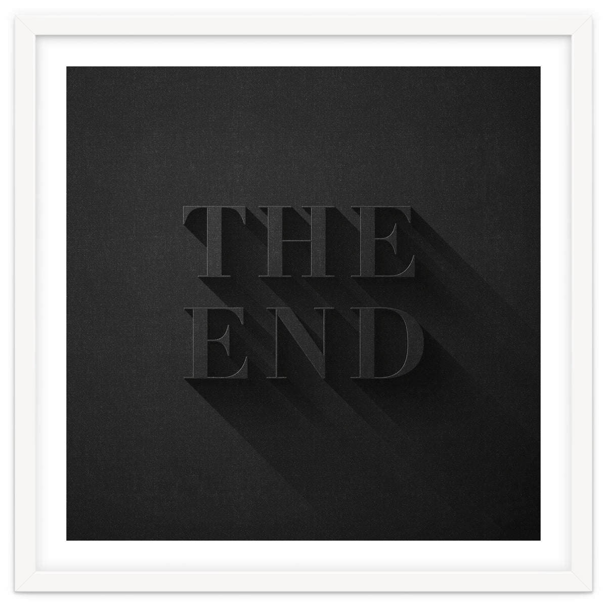 THE END