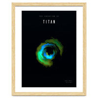 The Creation of Titan