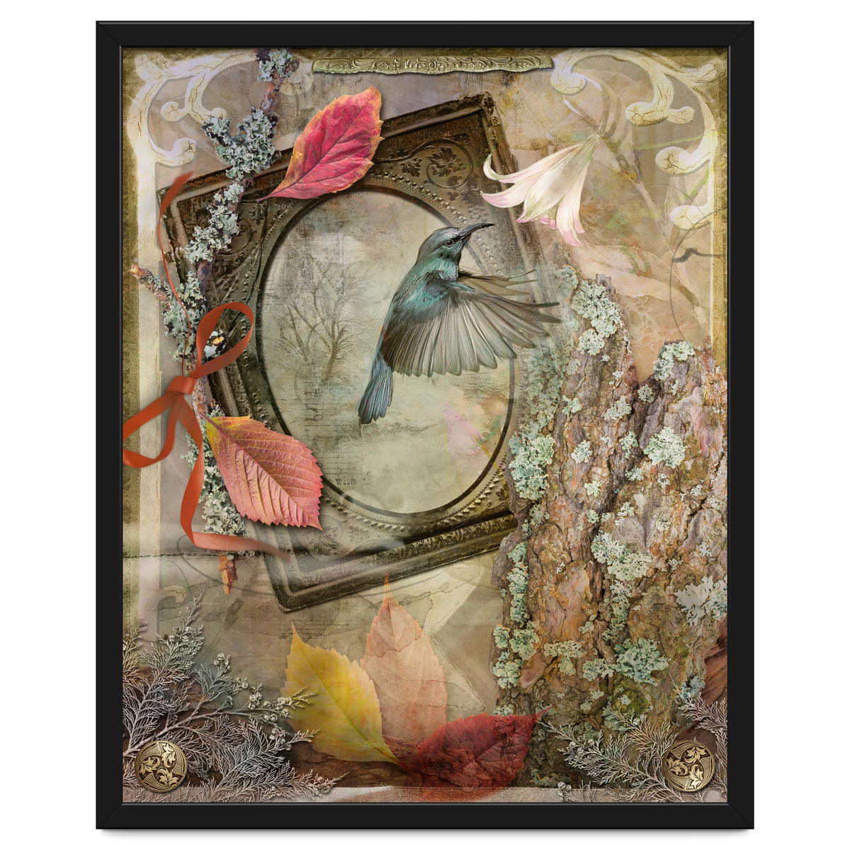 One More Before I Go