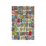 Graffitis (Print Only) thumbnail