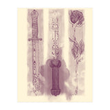 Sharp (Print Only) thumbnail