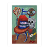 Graffiti Digital 2022 869 (Print Only) thumbnail