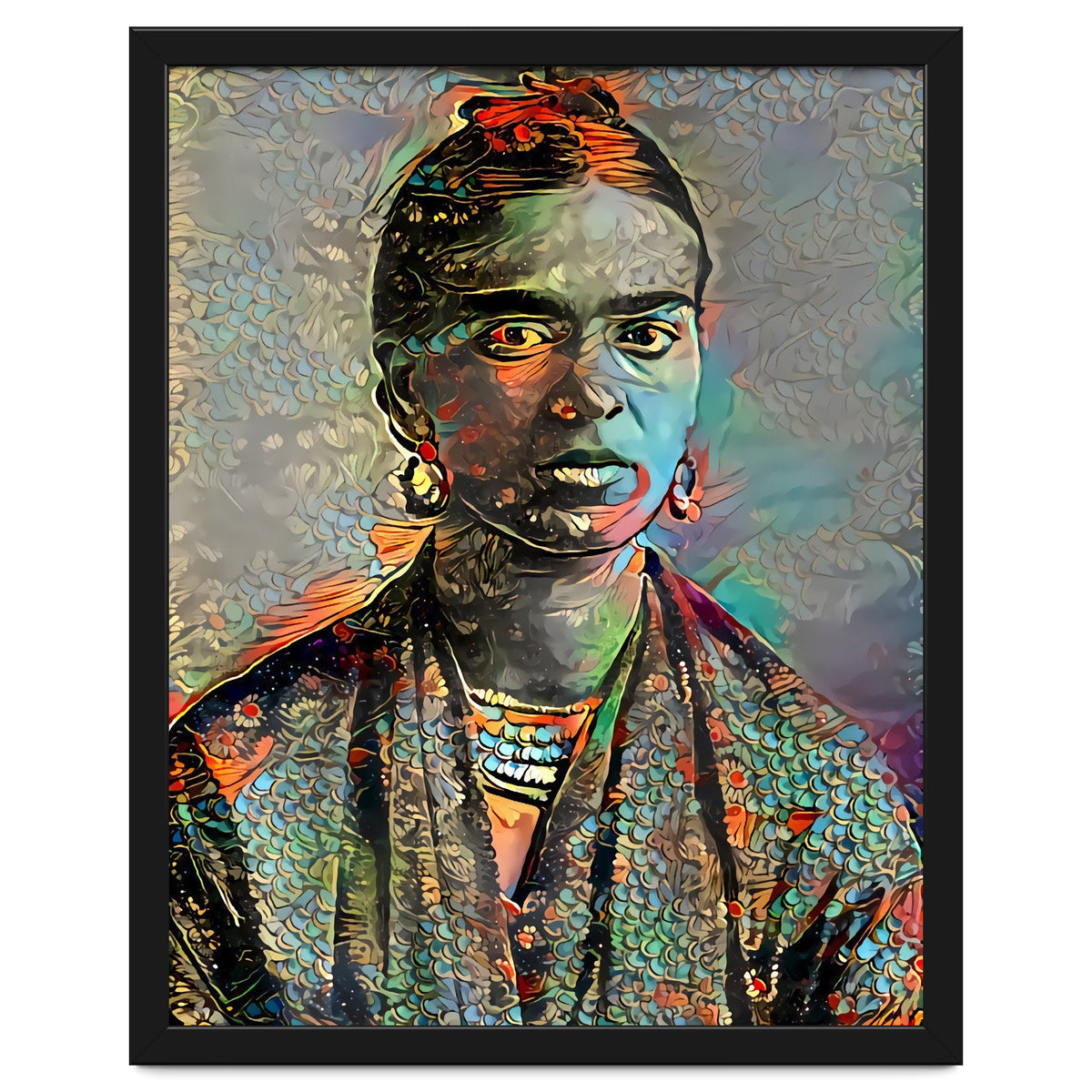 Frida Kahlo