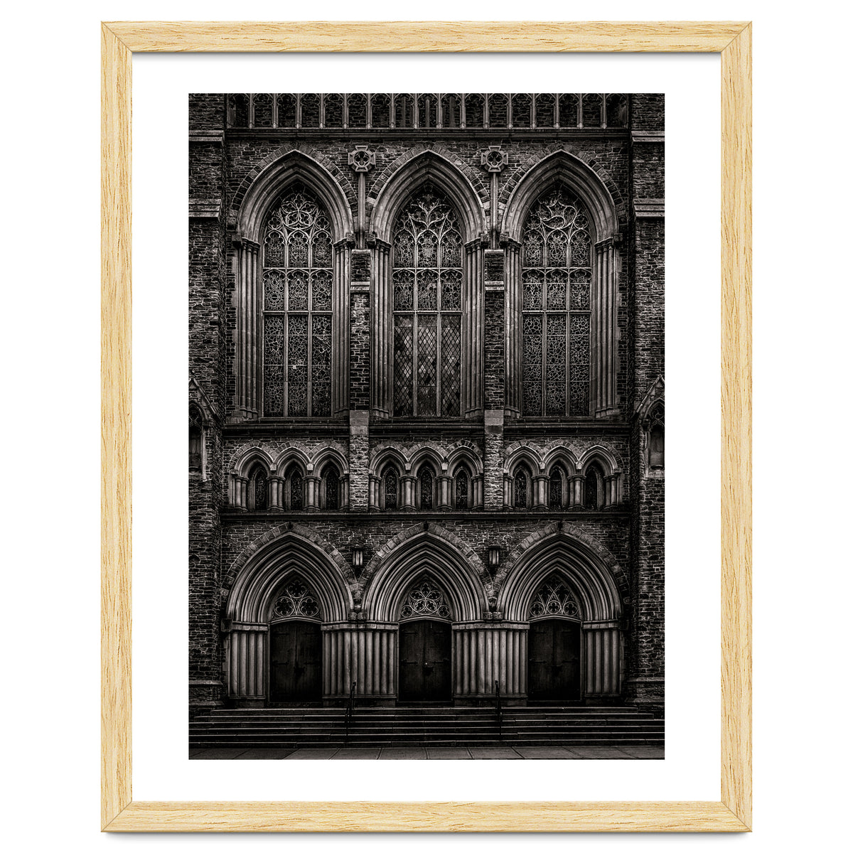 St. Paul's Bloor Street No 2