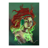 Yuri: Heartburn (Print Only) thumbnail