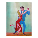 Tango (Print Only) thumbnail