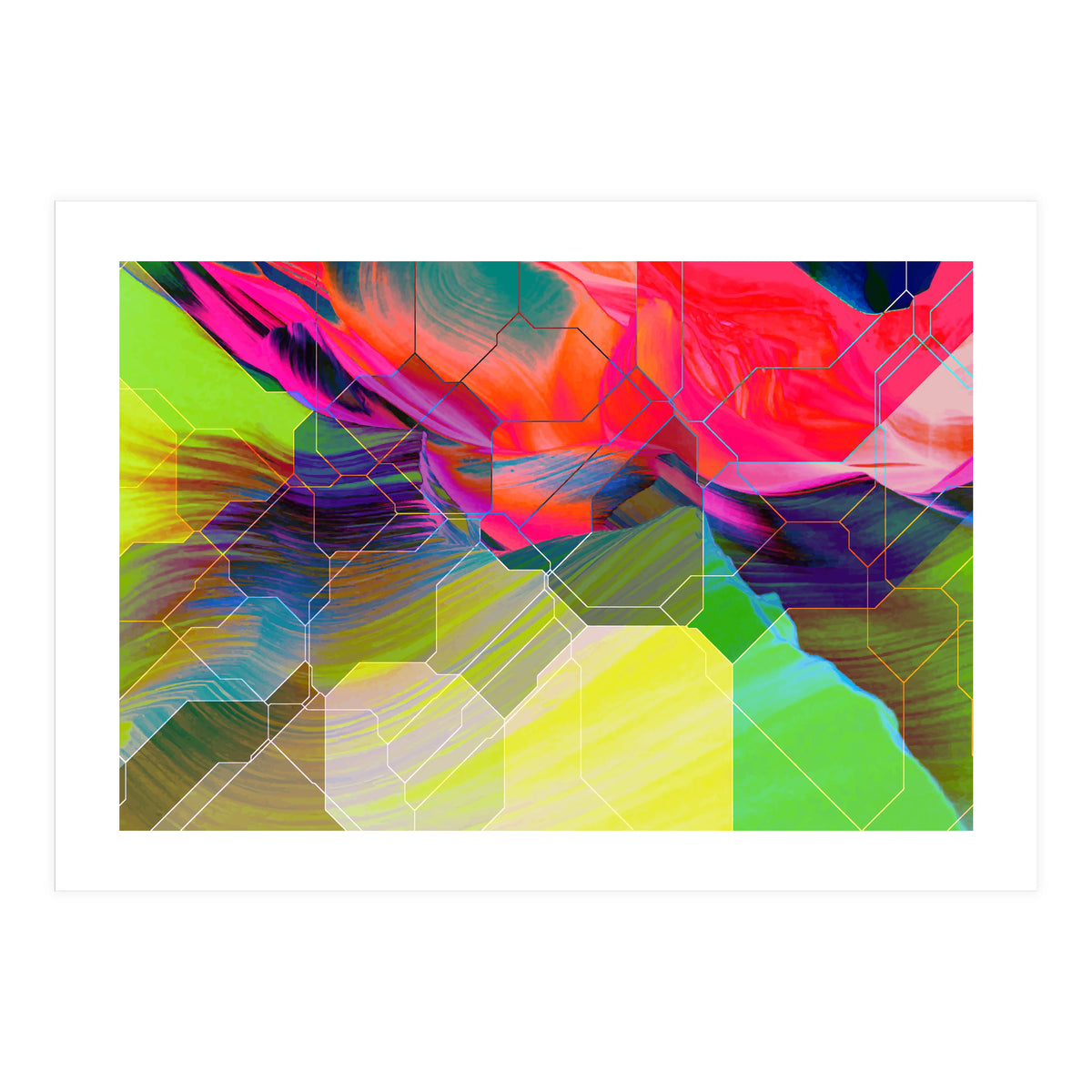 The Idea Of Existence (Print Only)