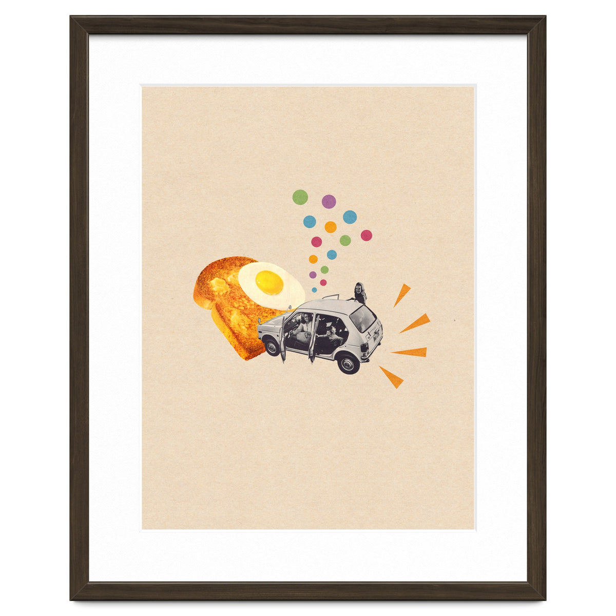 Don't Forget Breakfast!