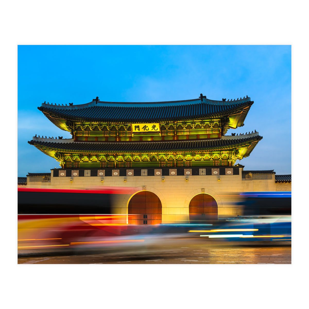 SEOUL 03 (Print Only)