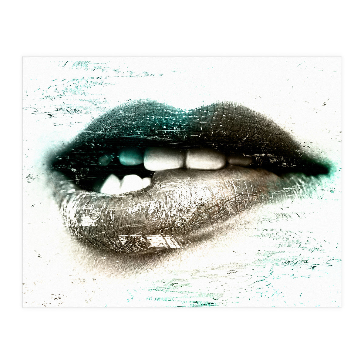 Amores Digitales 2 (Print Only)