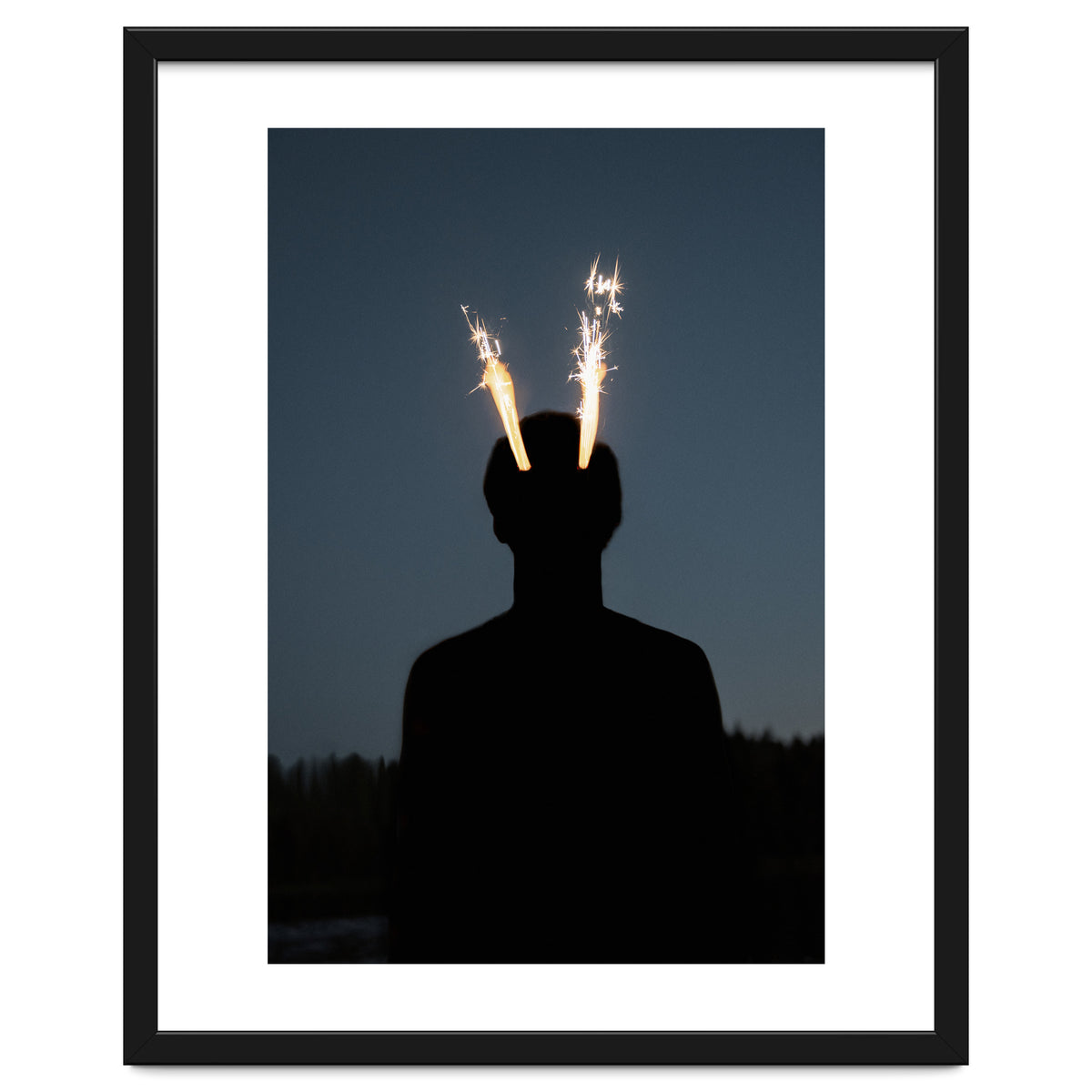 You Look Exactly like Someone I Know