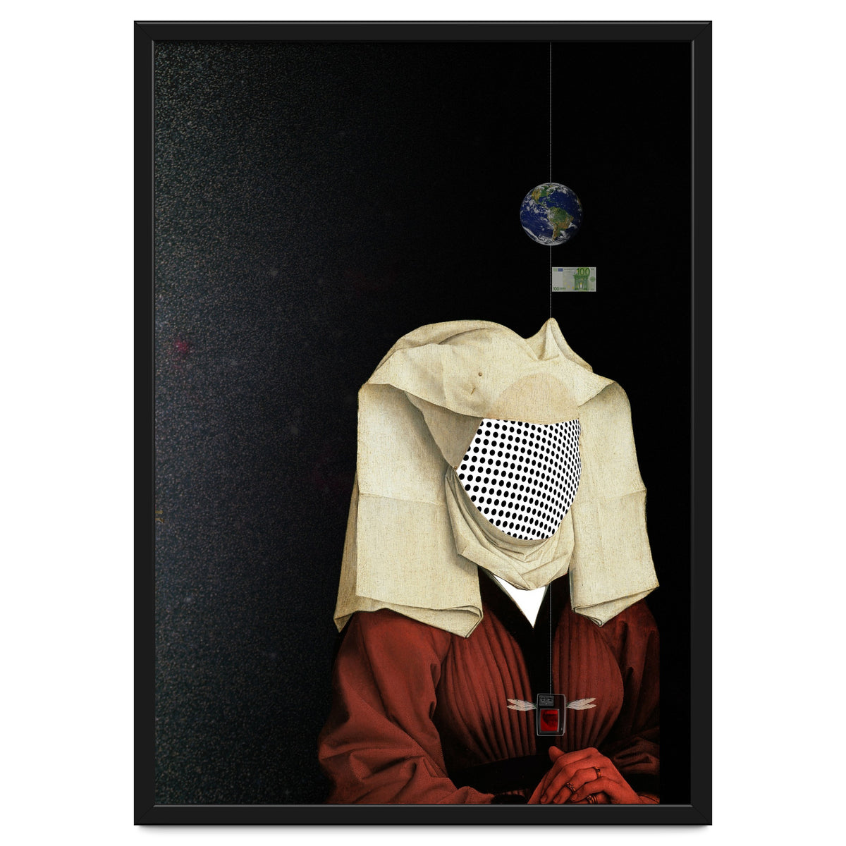 the truth is dead · Standpunkte