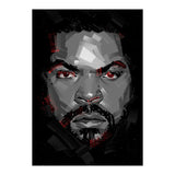 Ice Cube (Print Only) thumbnail