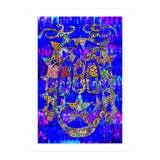 Graffiti Digital 14 (Print Only) thumbnail