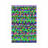 New Graffiti B 77 (Print Only) thumbnail