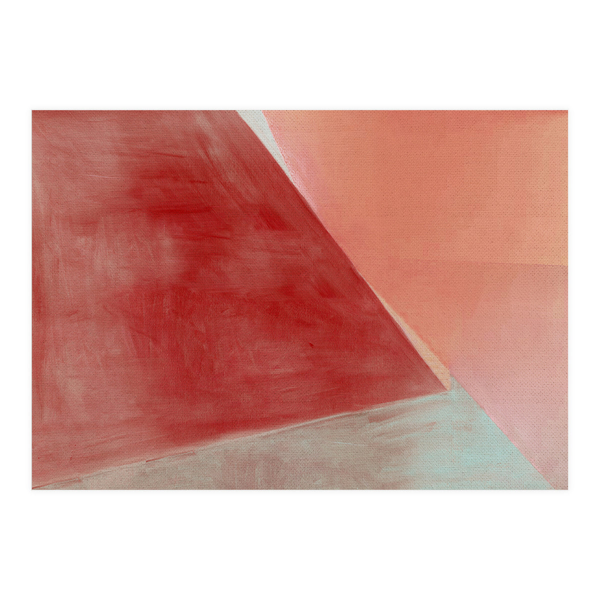 Obtrusion 1 (Print Only)
