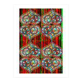 Graffiti Digital 2022 1094 (Print Only) thumbnail