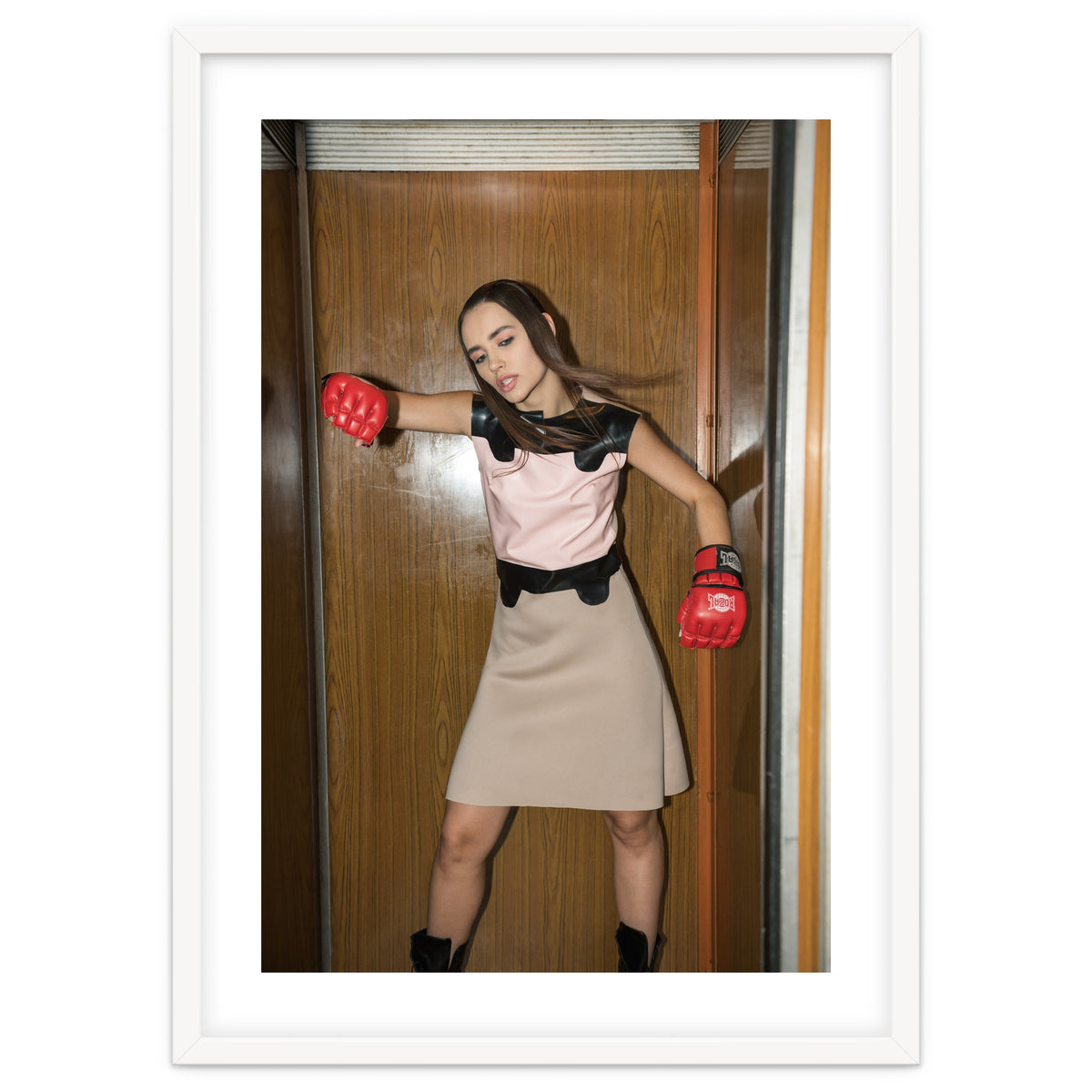 Fight For Your Right To Party