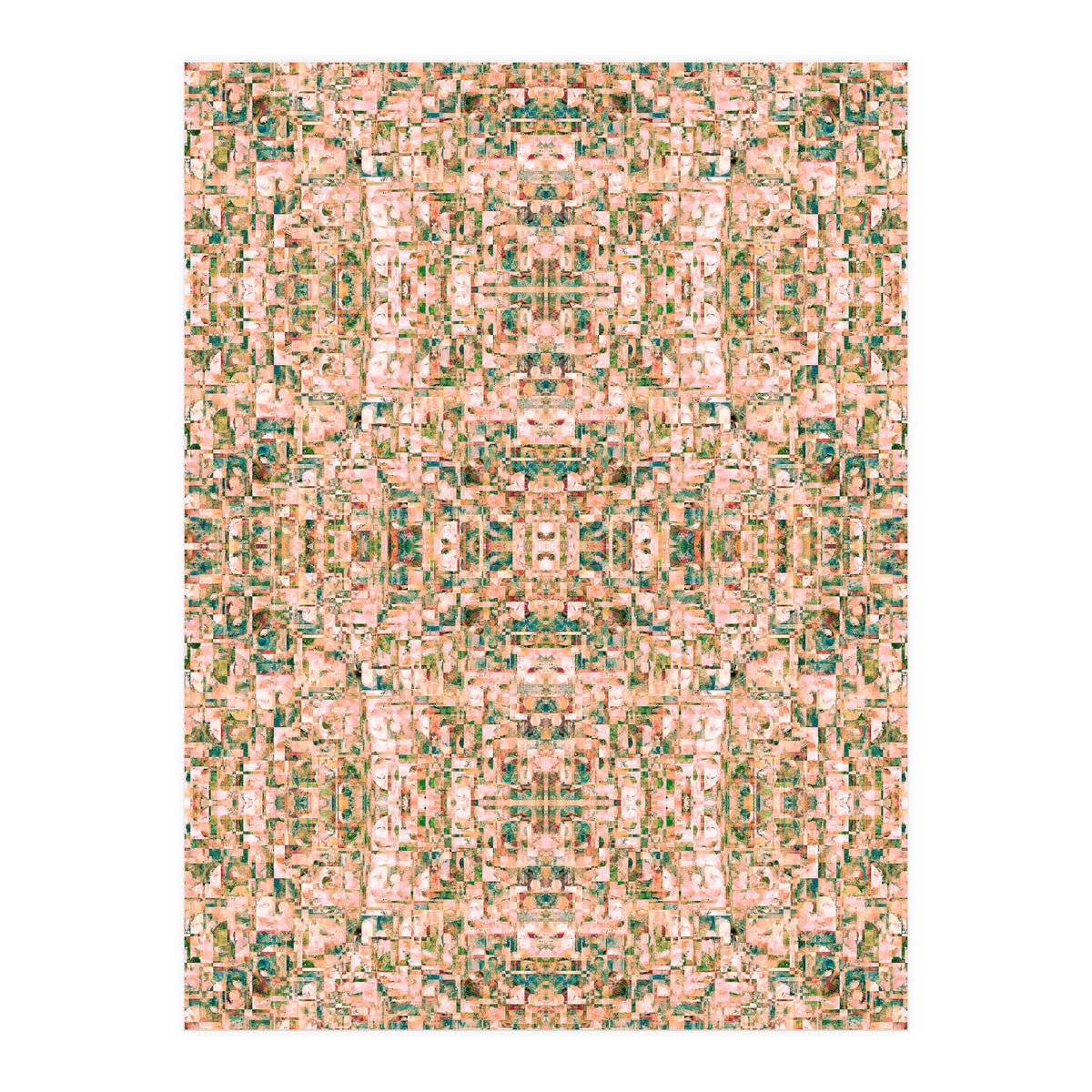 Digital Evolution 4 (Print Only)