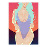 Pierina (Print Only) thumbnail