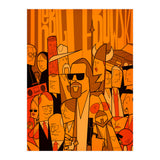 The Big Lebowski (Print Only) thumbnail