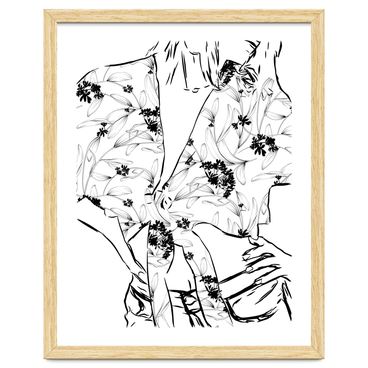 Fashionista || #illustration #fashion