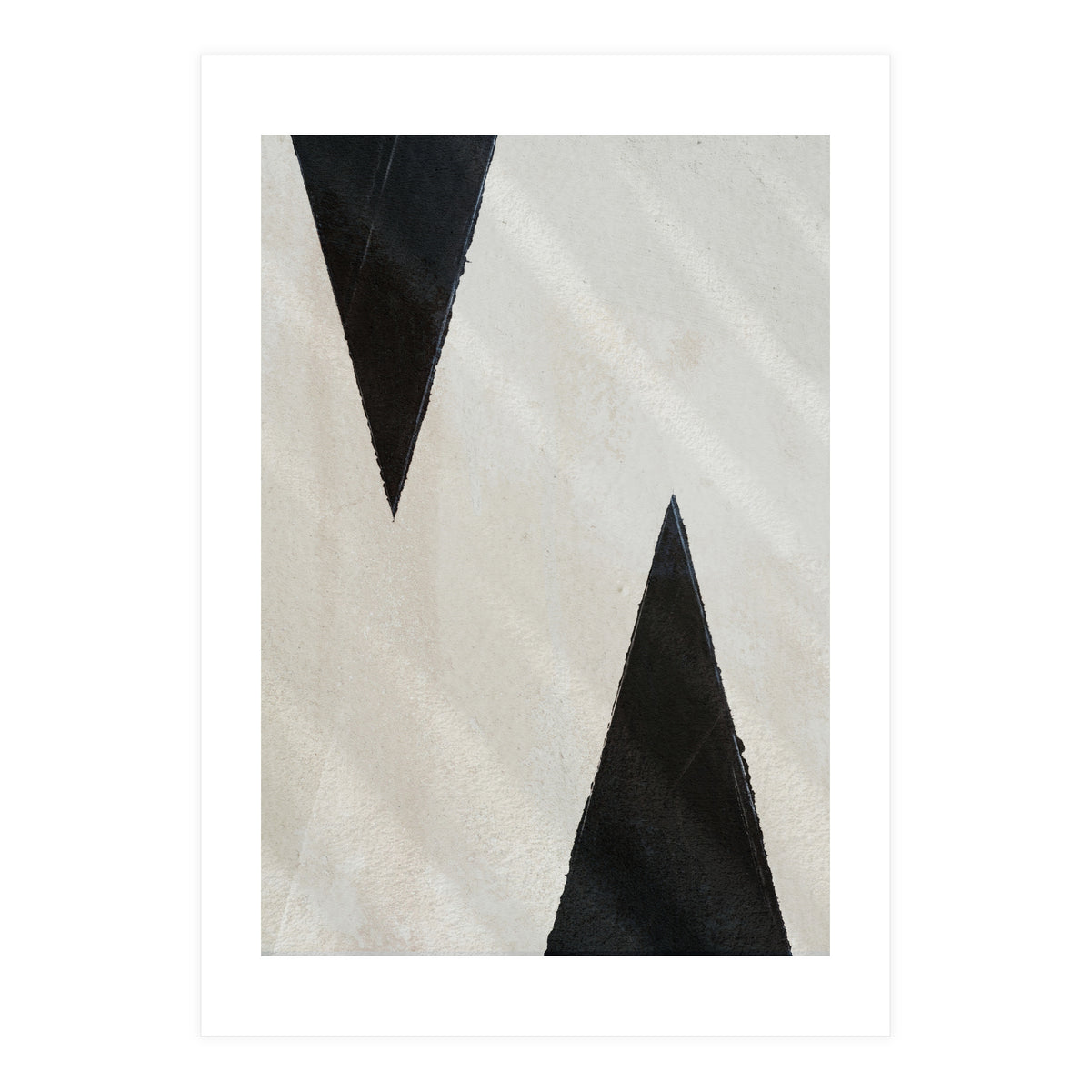 Interrupted #3 (Print Only)