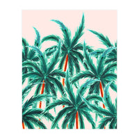 Coconut Trees (Print Only)