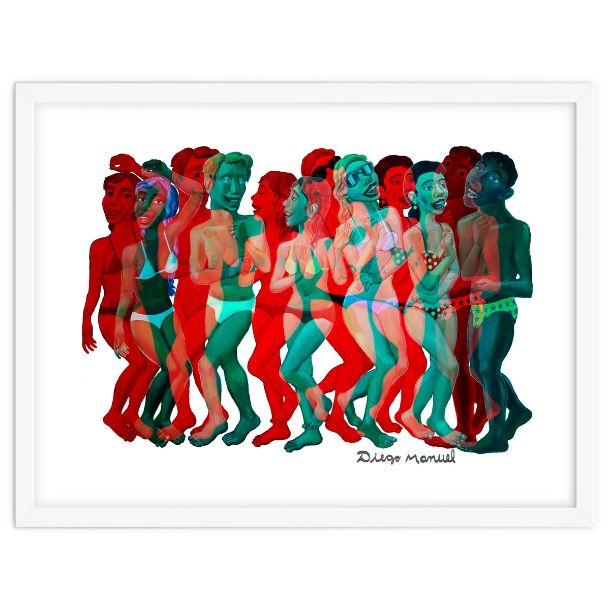 Fiesta En La Playa 2 2