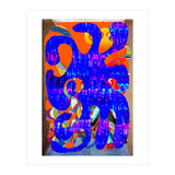 Pop Abstract 2023 Nuevo 6 (Print Only) thumbnail