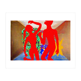 Pop Abstract Escena 2023 9 (Print Only) thumbnail