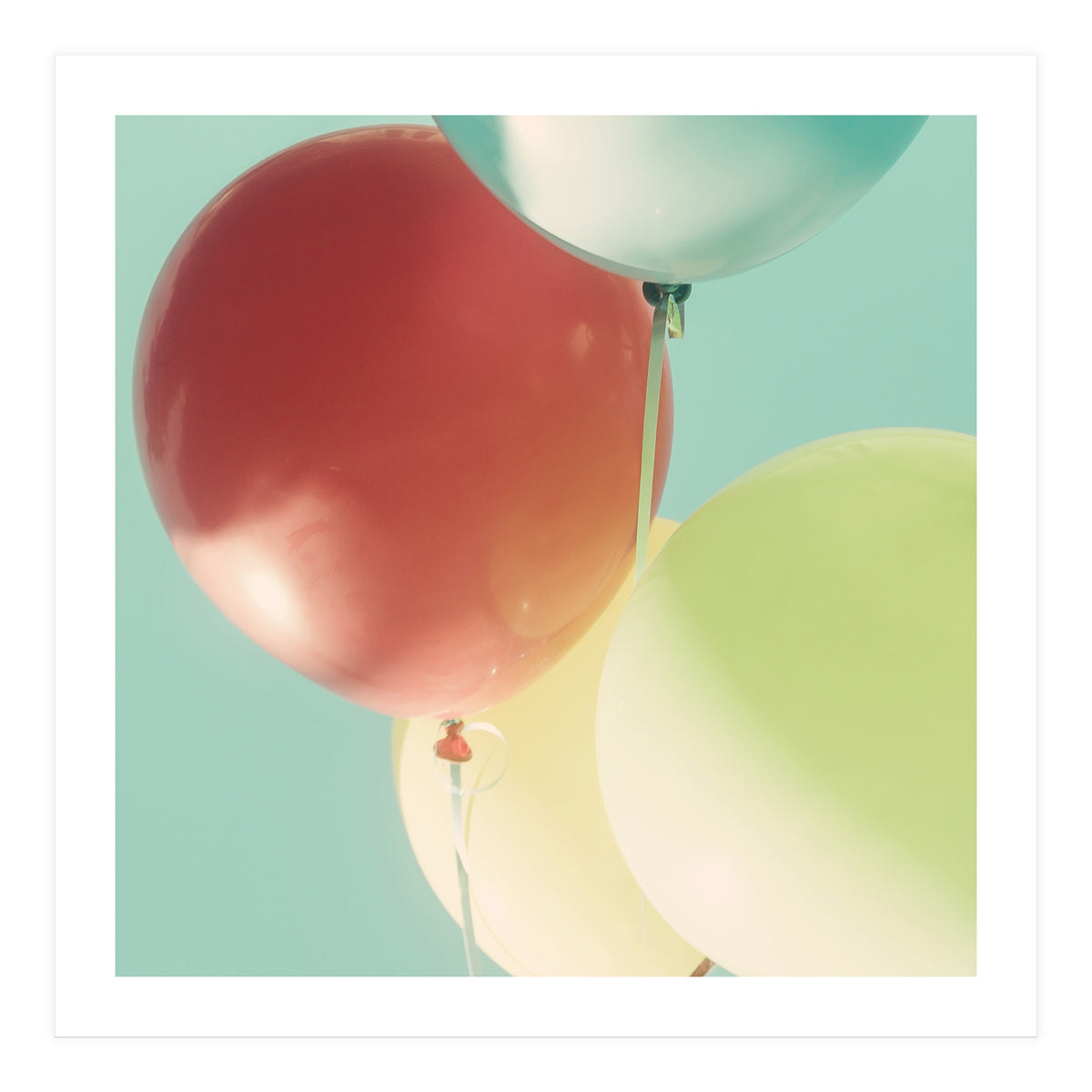 So Much Fun (Print Only)