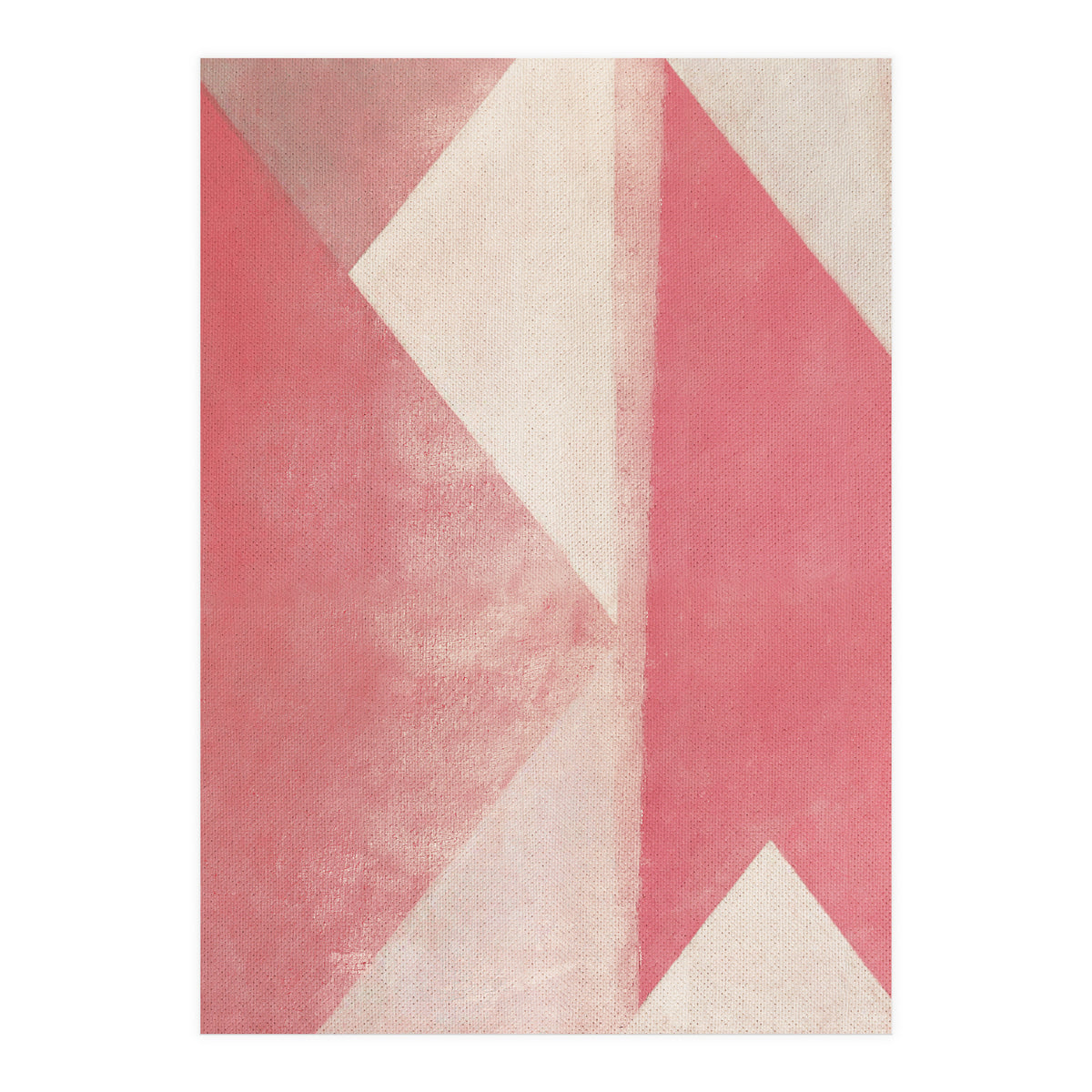 Broken Angles 1 (Print Only)