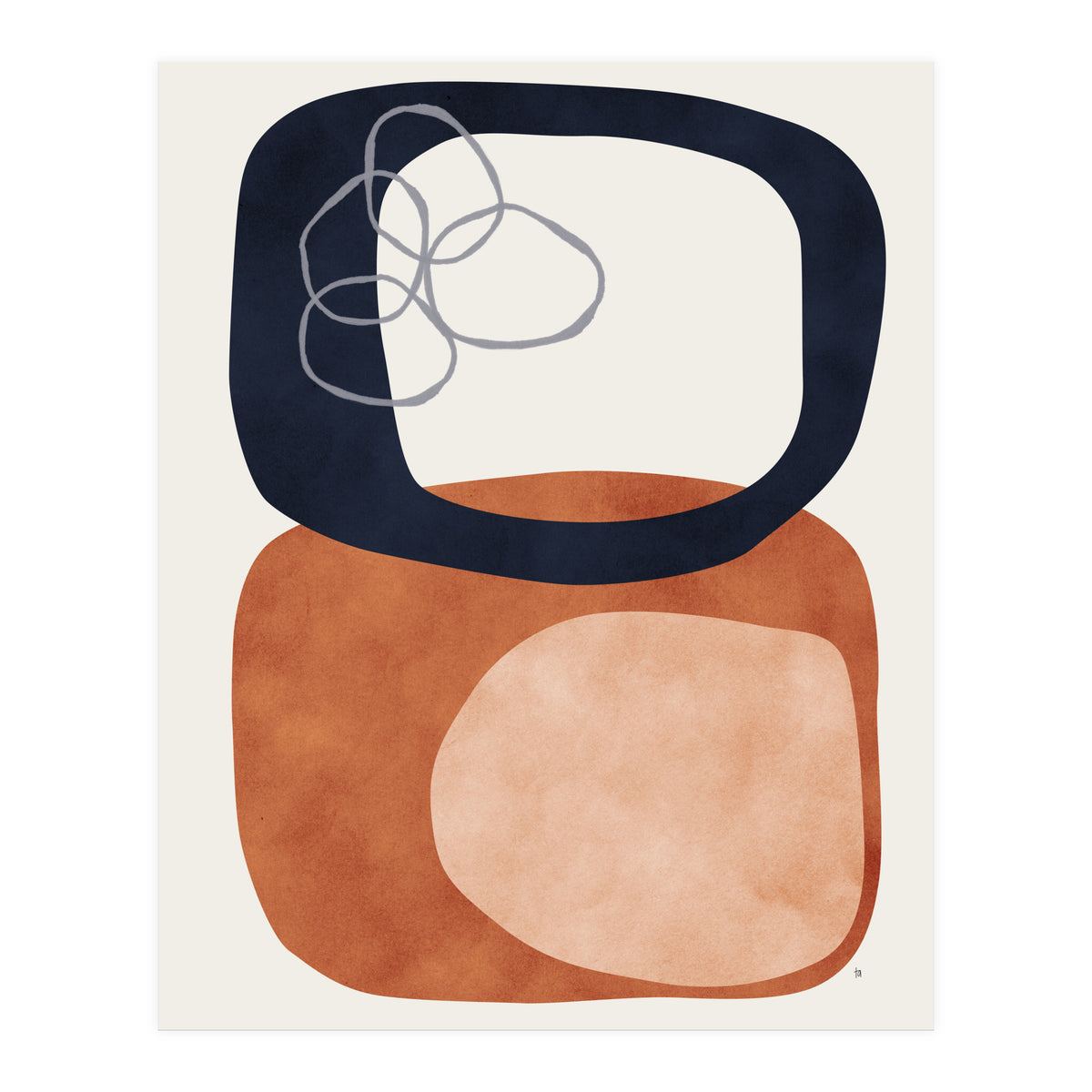 Equinox (Print Only)