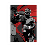 Tyson Punch (Print Only) thumbnail