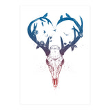 Neverending Love (Print Only) thumbnail