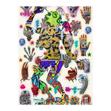 Dance Girl B 44 (Print Only) thumbnail