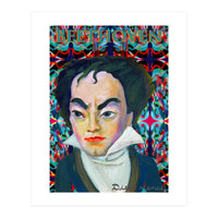 Beethoven (Print Only)