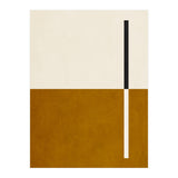 GEOMETRIC ART - 01G (Print Only) thumbnail