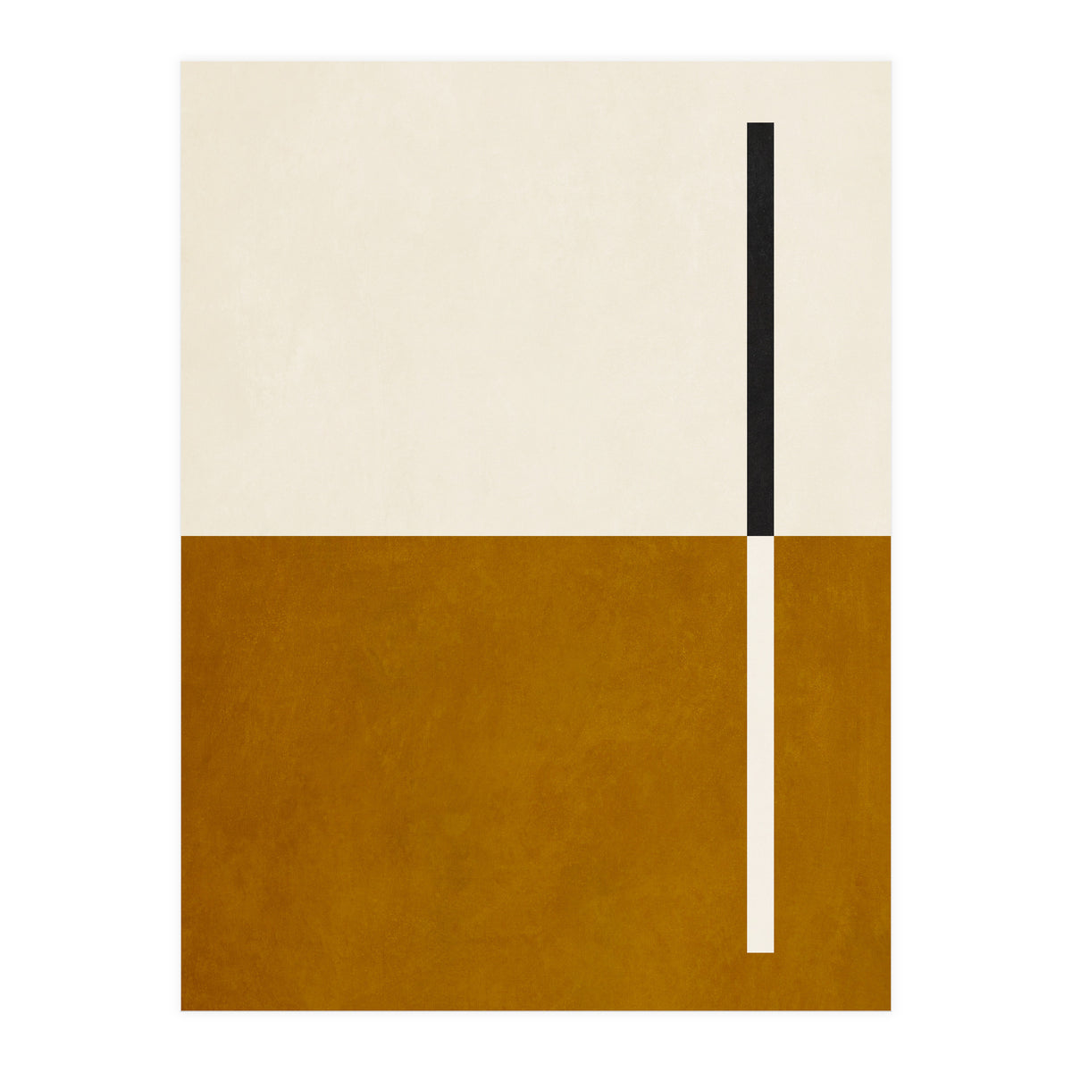 GEOMETRIC ART - 01G (Print Only)