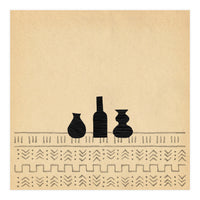 Vintage still life (Print Only)