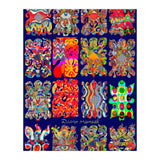Tapiz Perfiles 2023 29 (Print Only) thumbnail