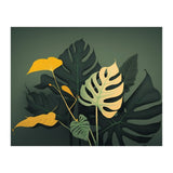Exotic Plant (Print Only) thumbnail