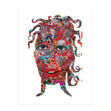 Mujer B 56 (Print Only) thumbnail