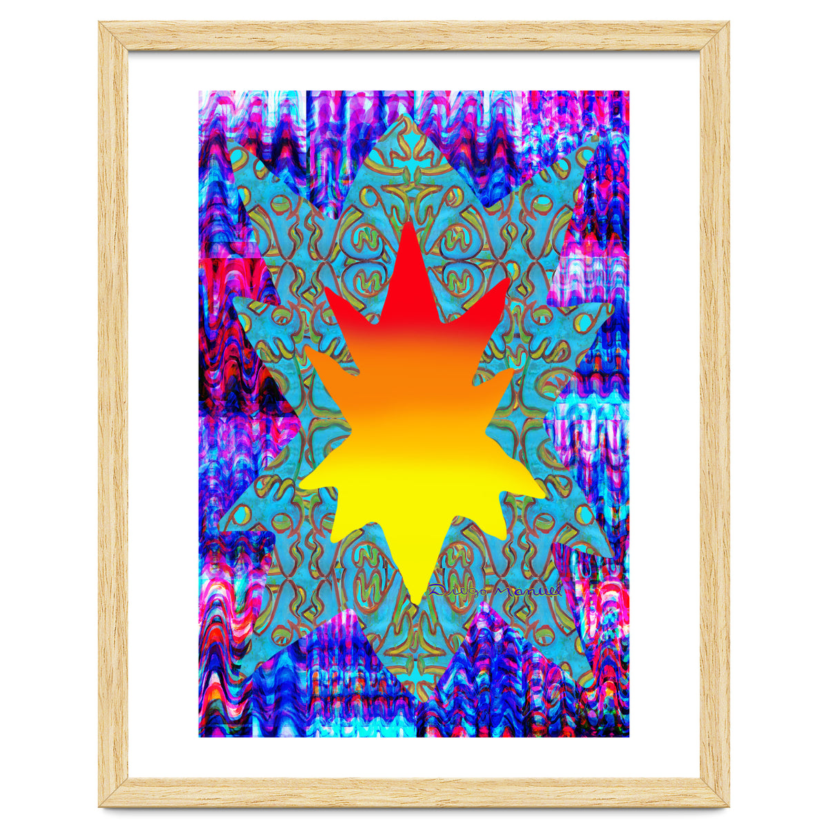 Graffiti Digital Nuevo 2023 70