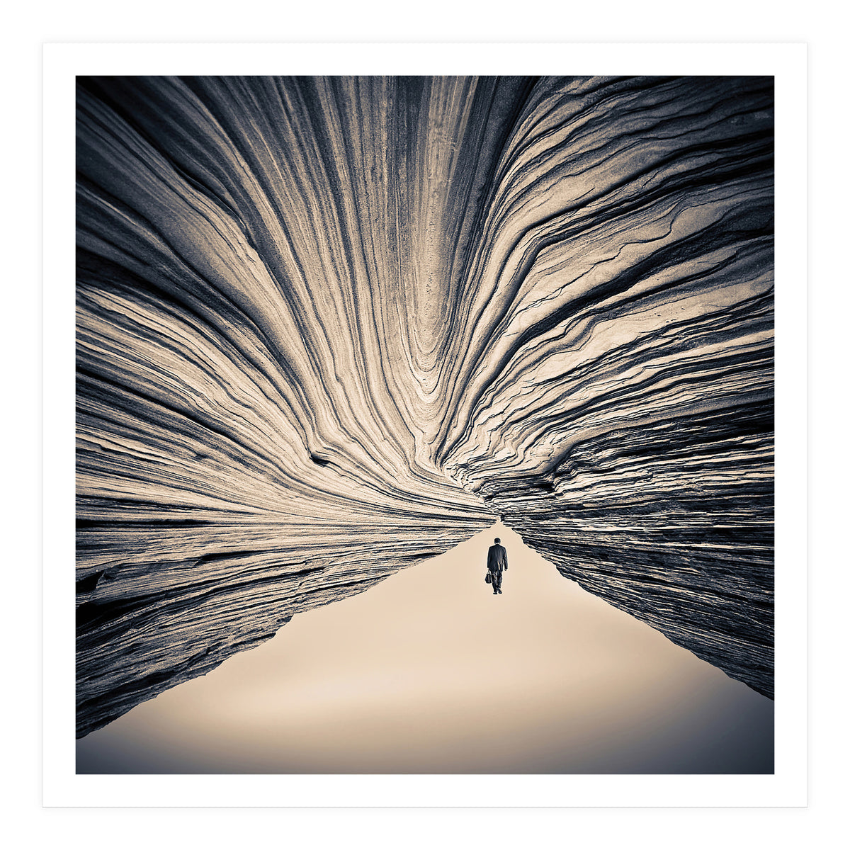 Episode (Print Only)