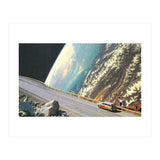 Reminiscing (Print Only) thumbnail