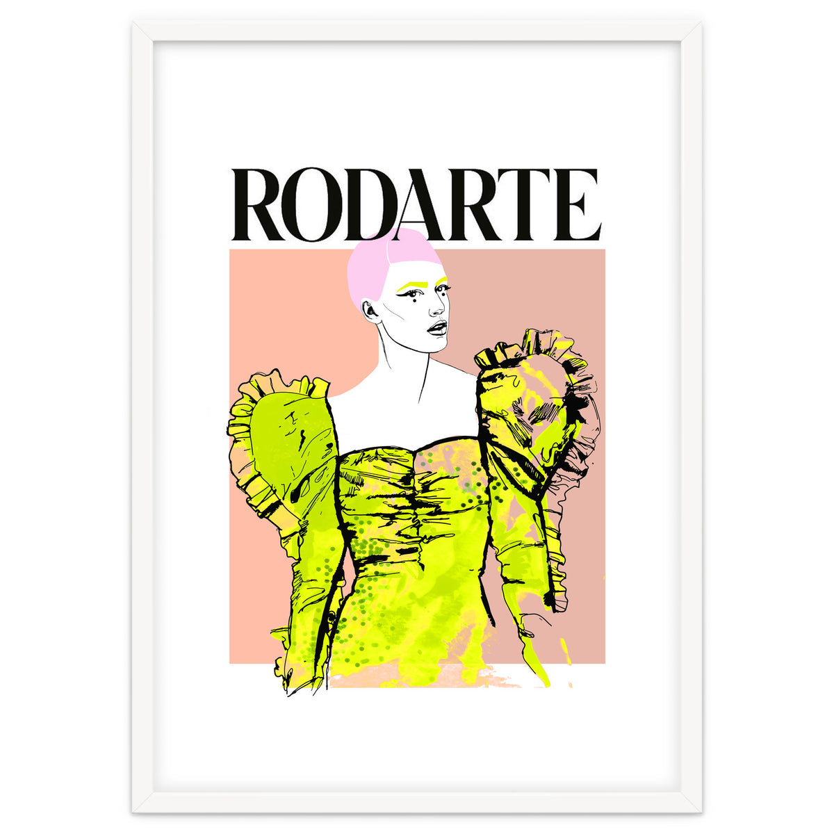 Rodarte