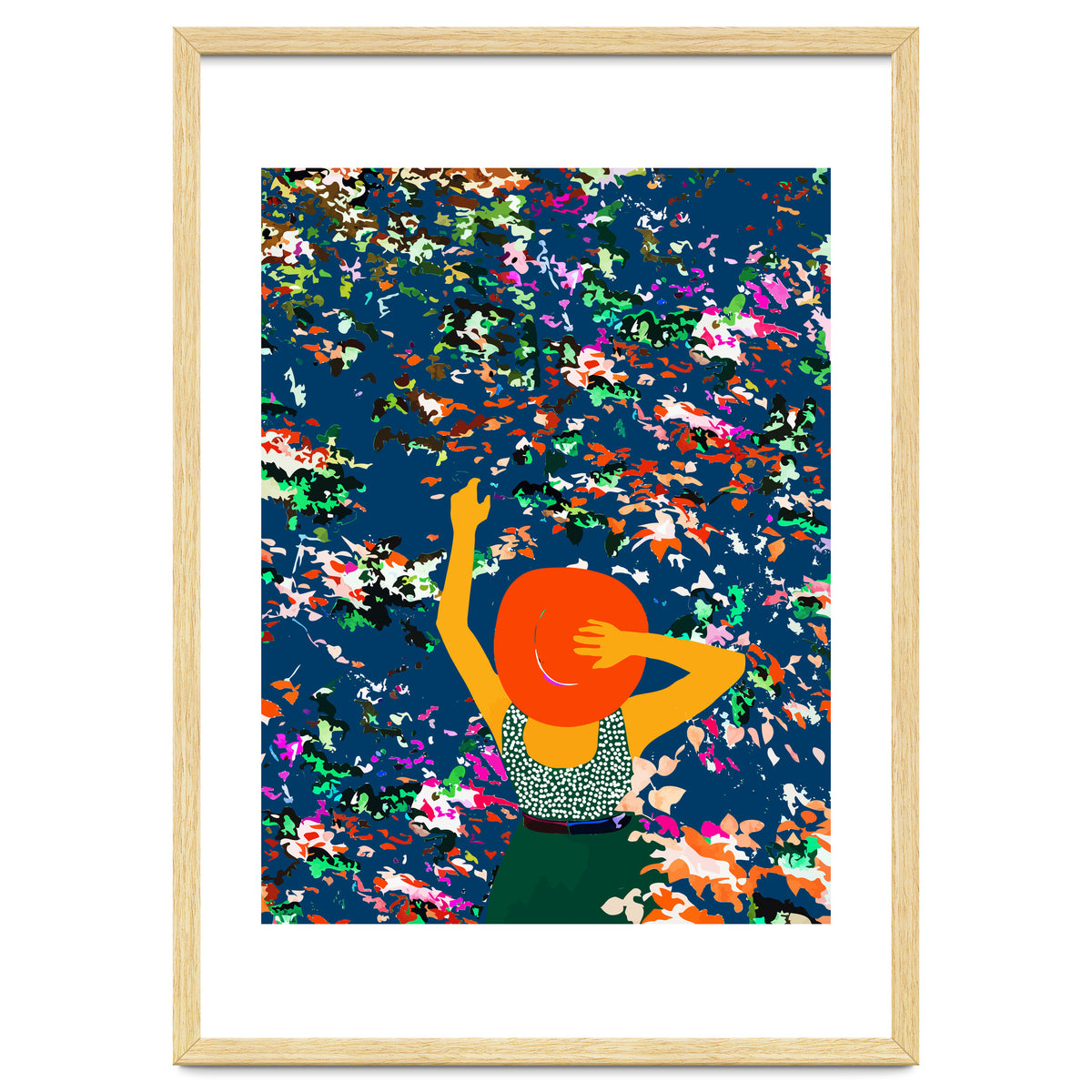 Lost in the meadows of our memories, it took me time to realise the seasons had changed again