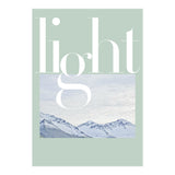 light - Iceland  (Print Only) thumbnail